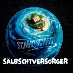 Sälbschtversorger - Schäbyschigg
